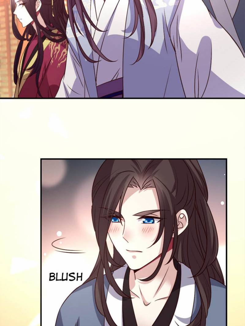 My Vampire Master Chapter 73 - Page 41