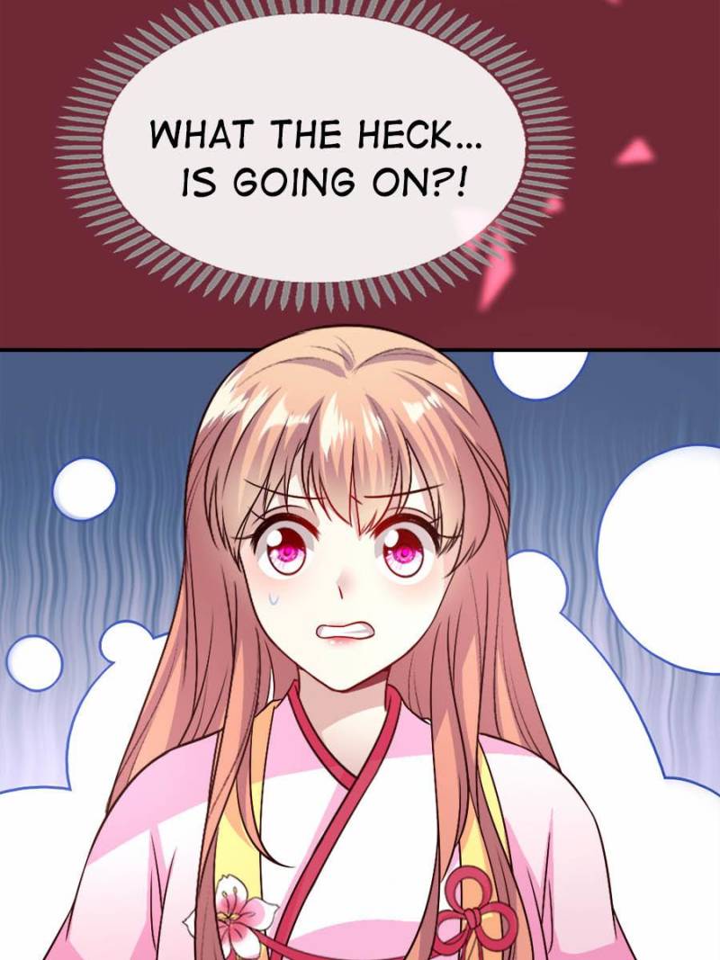 My Vampire Master Chapter 73 - Page 44