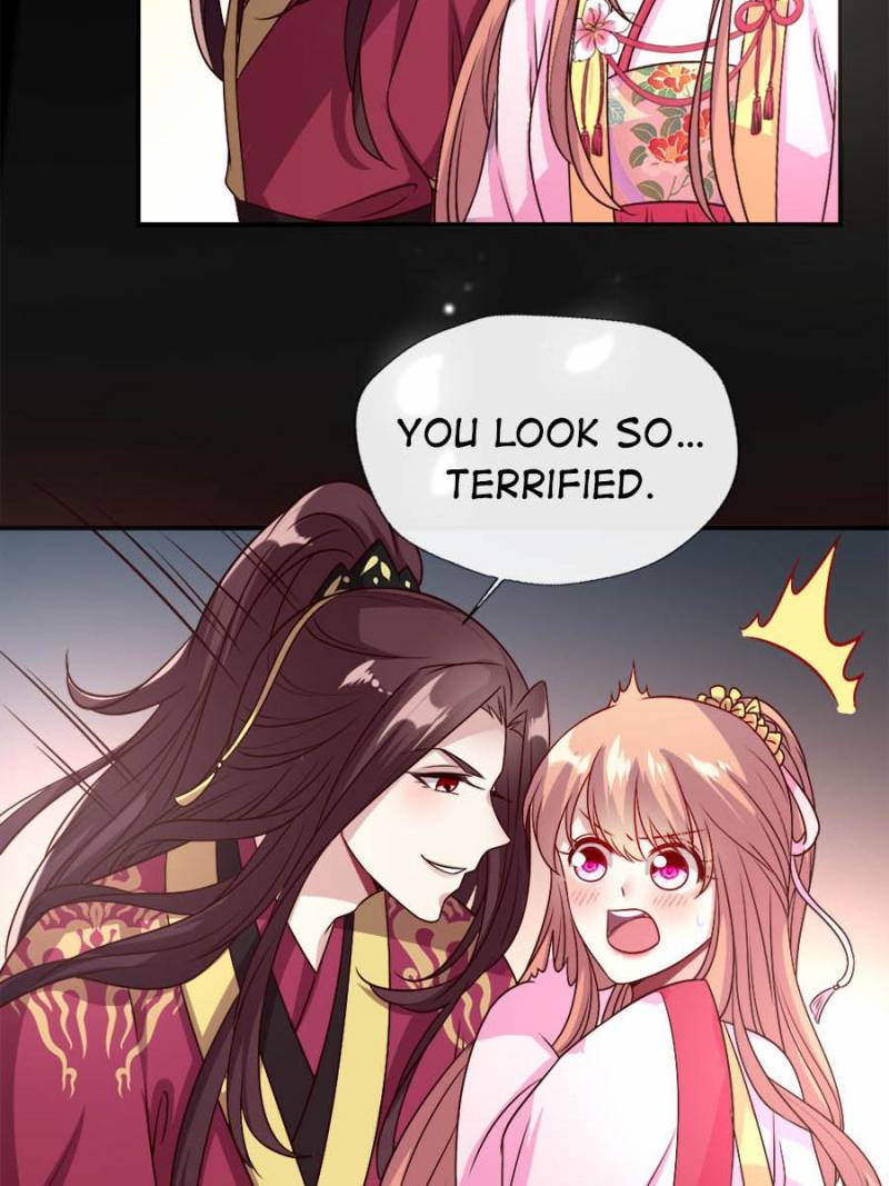 My Vampire Master Chapter 73 - Page 46