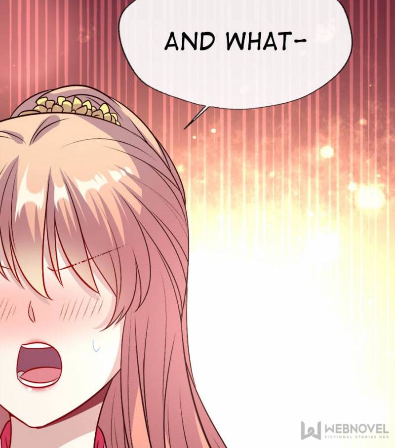 My Vampire Master Chapter 73 - Page 48