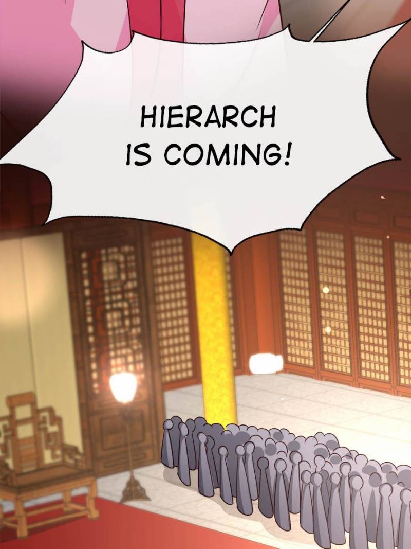 My Vampire Master Chapter 73 - Page 50