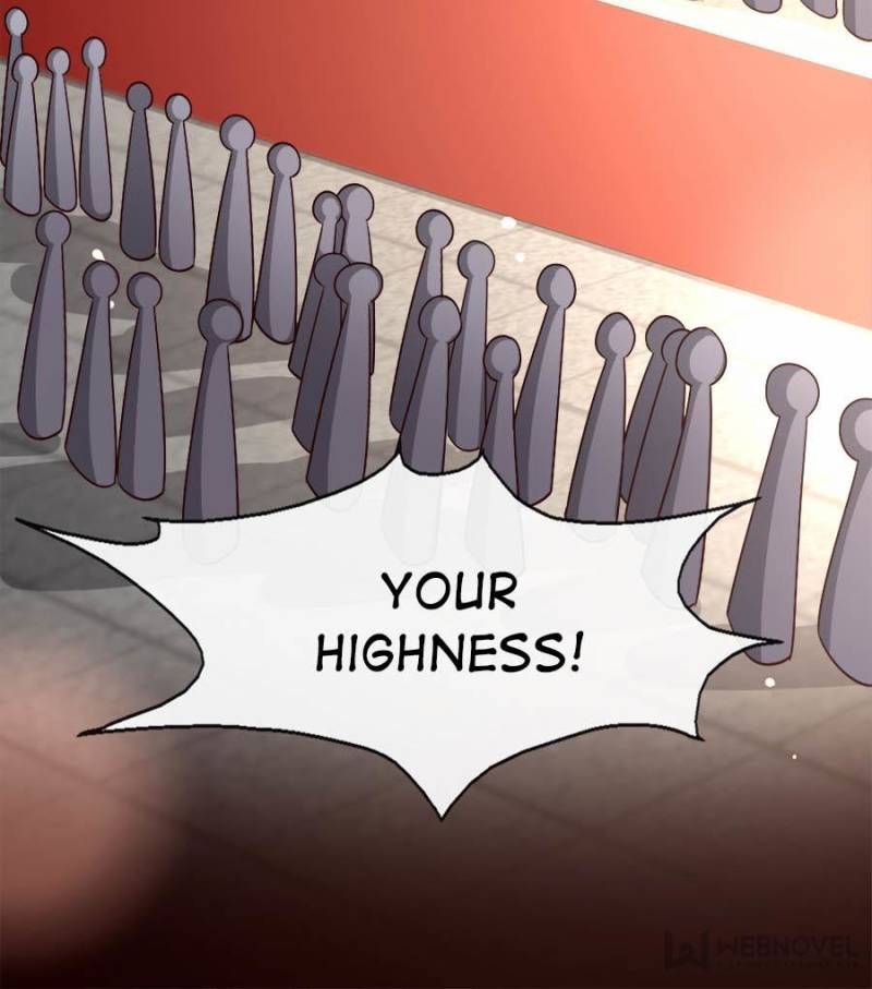 My Vampire Master Chapter 73 - Page 51