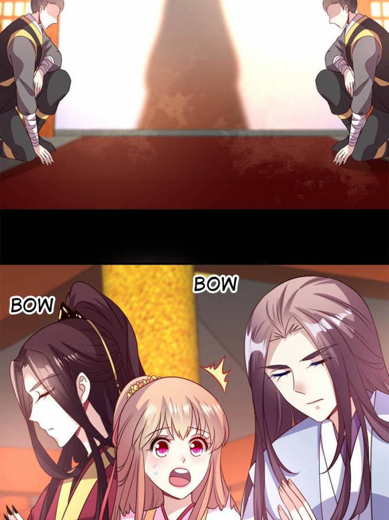 My Vampire Master Chapter 74 - Page 5