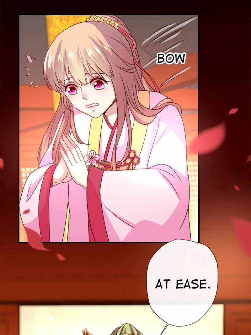 My Vampire Master Chapter 74 - Page 8