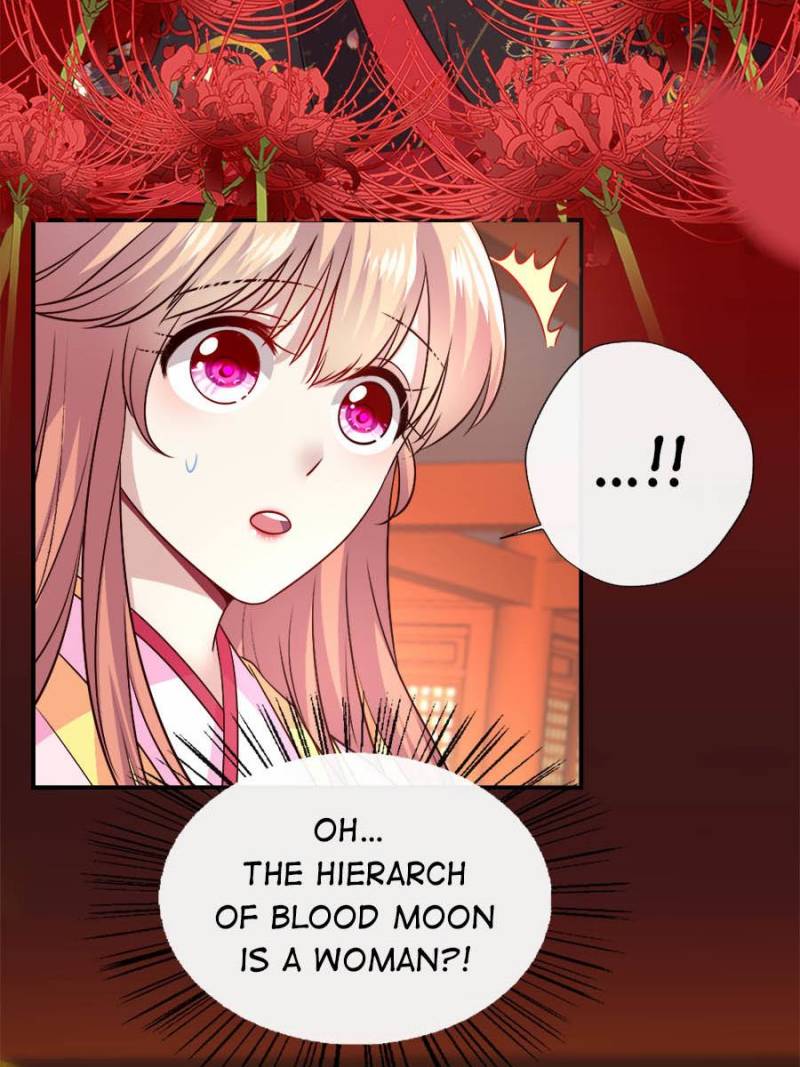 My Vampire Master Chapter 74 - Page 11