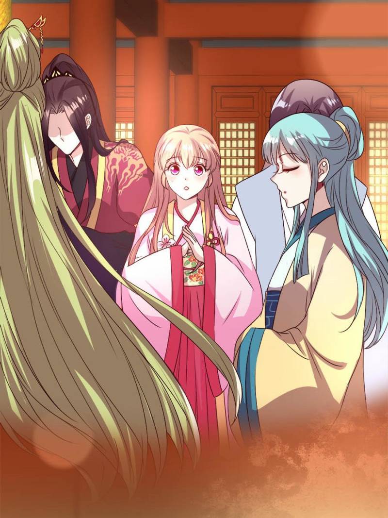 My Vampire Master Chapter 74 - Page 13