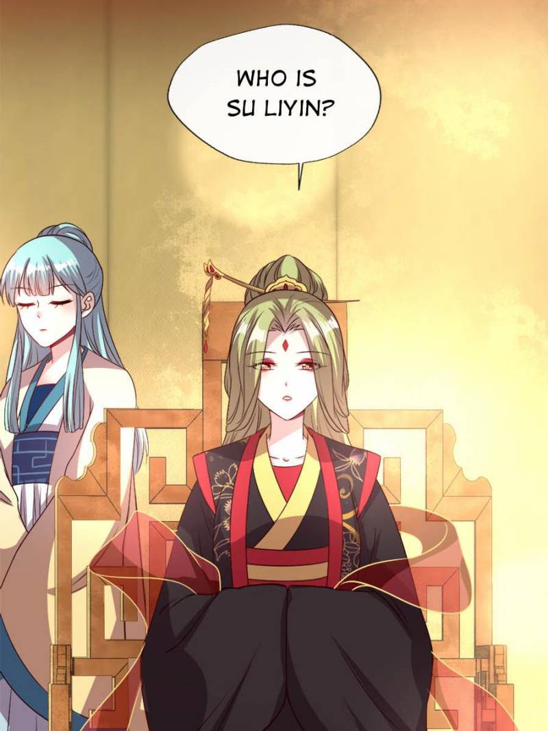 My Vampire Master Chapter 74 - Page 14