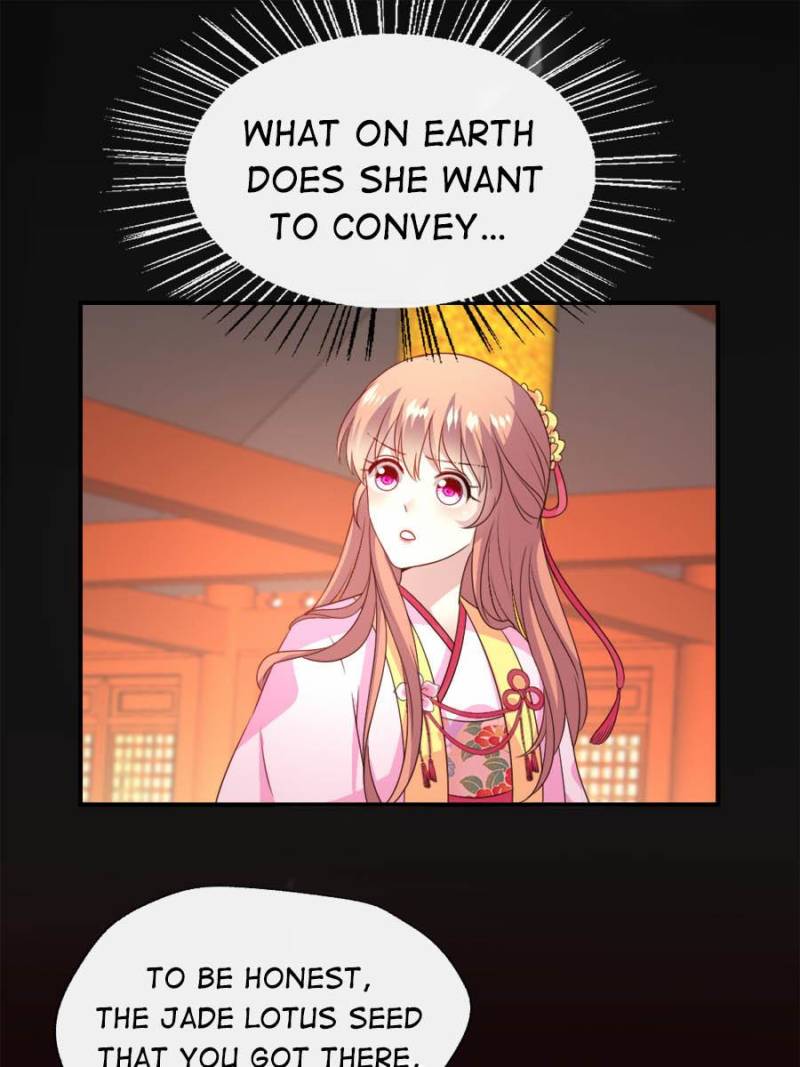 My Vampire Master Chapter 74 - Page 19