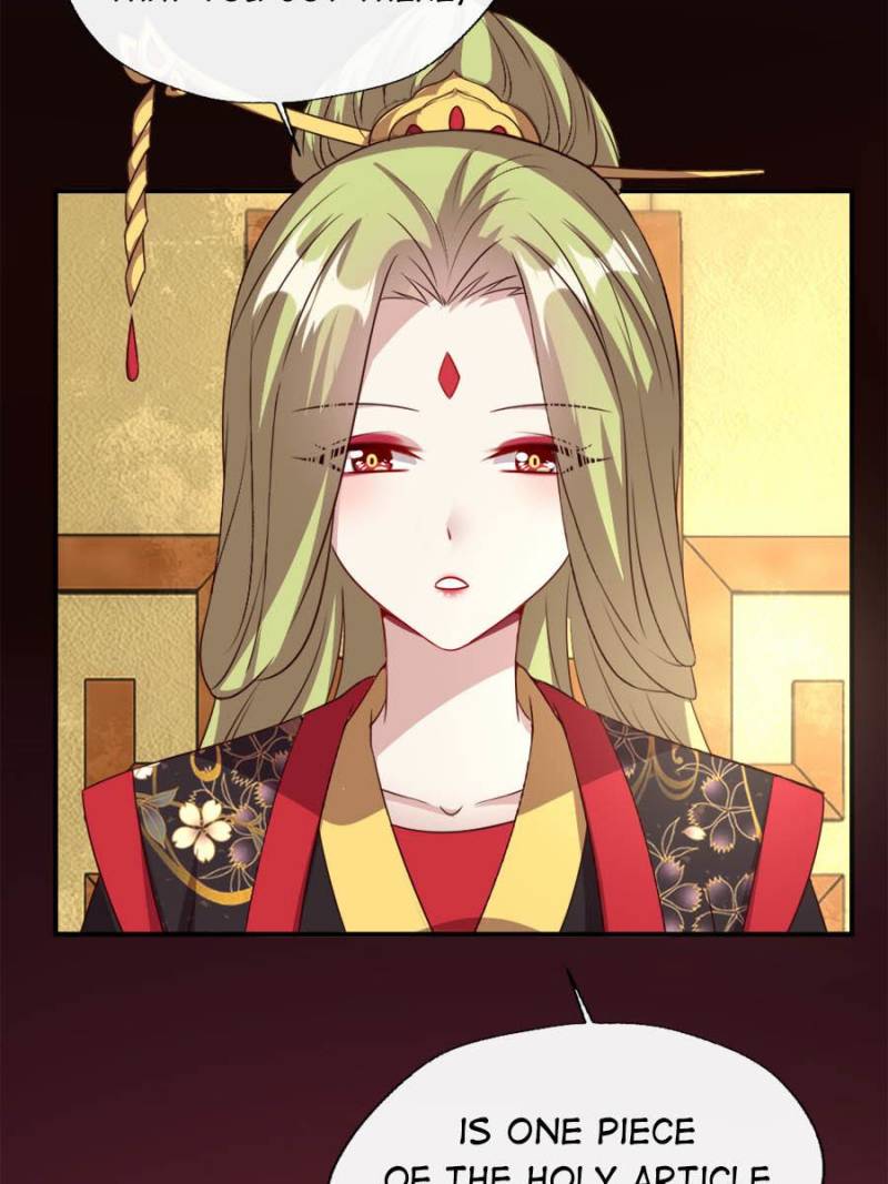 My Vampire Master Chapter 74 - Page 20