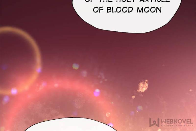 My Vampire Master Chapter 74 - Page 21