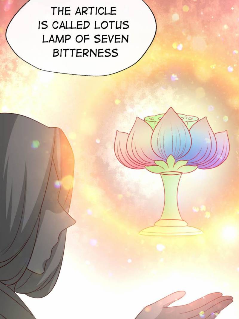 My Vampire Master Chapter 74 - Page 22