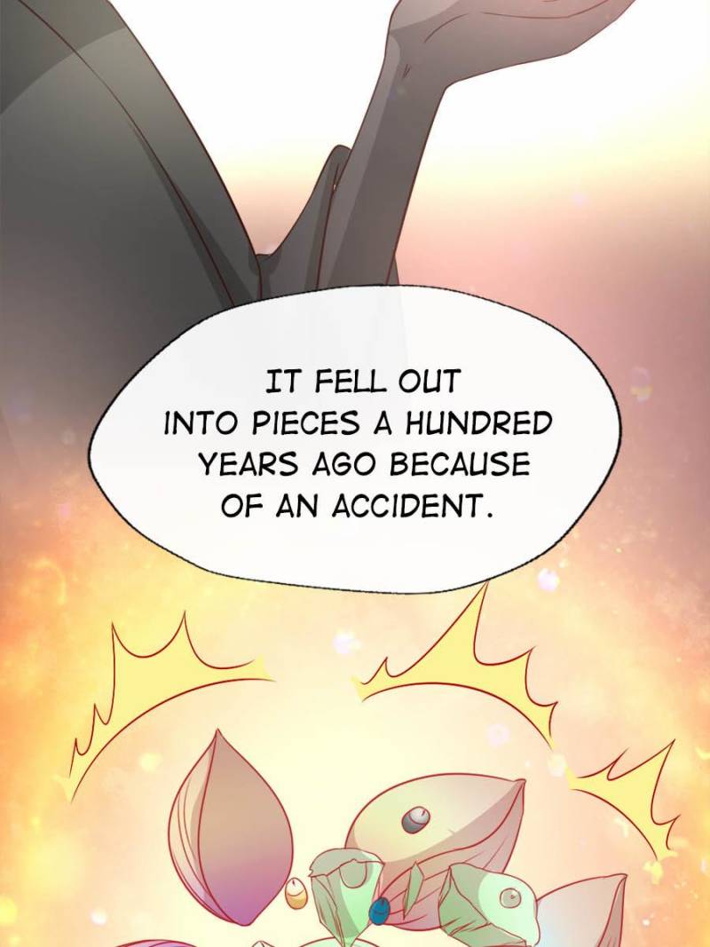 My Vampire Master Chapter 74 - Page 23