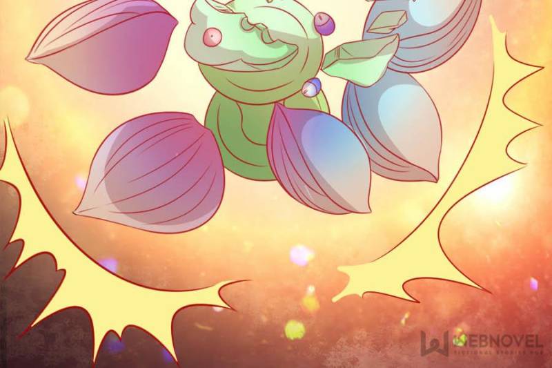 My Vampire Master Chapter 74 - Page 24