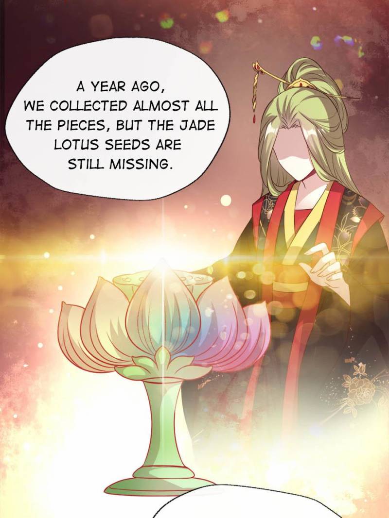 My Vampire Master Chapter 74 - Page 25