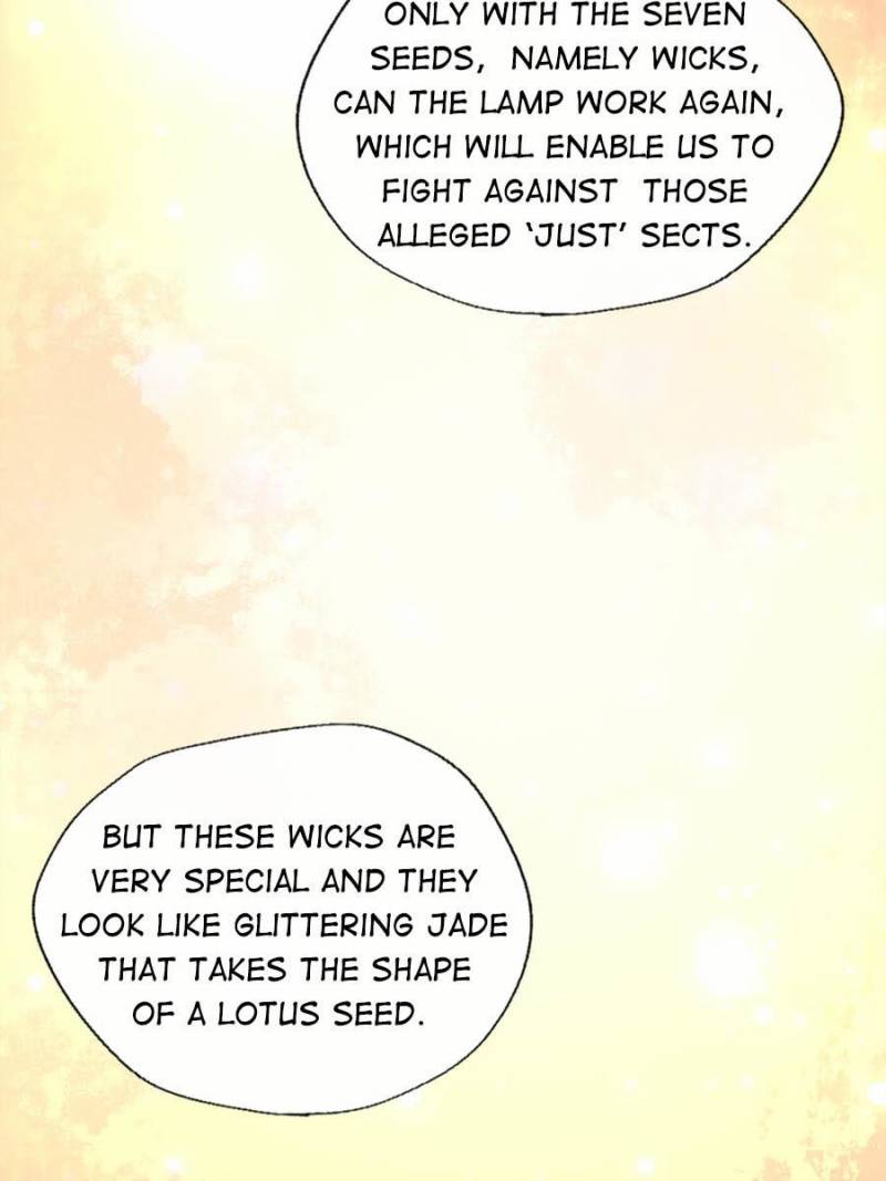 My Vampire Master Chapter 74 - Page 26