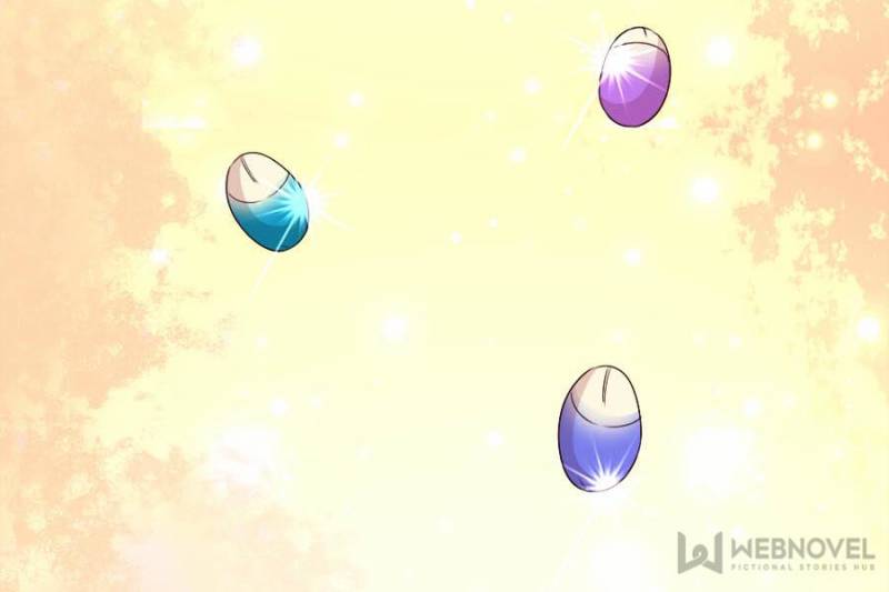 My Vampire Master Chapter 74 - Page 27