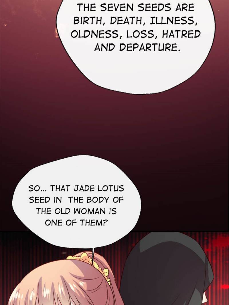 My Vampire Master Chapter 74 - Page 29