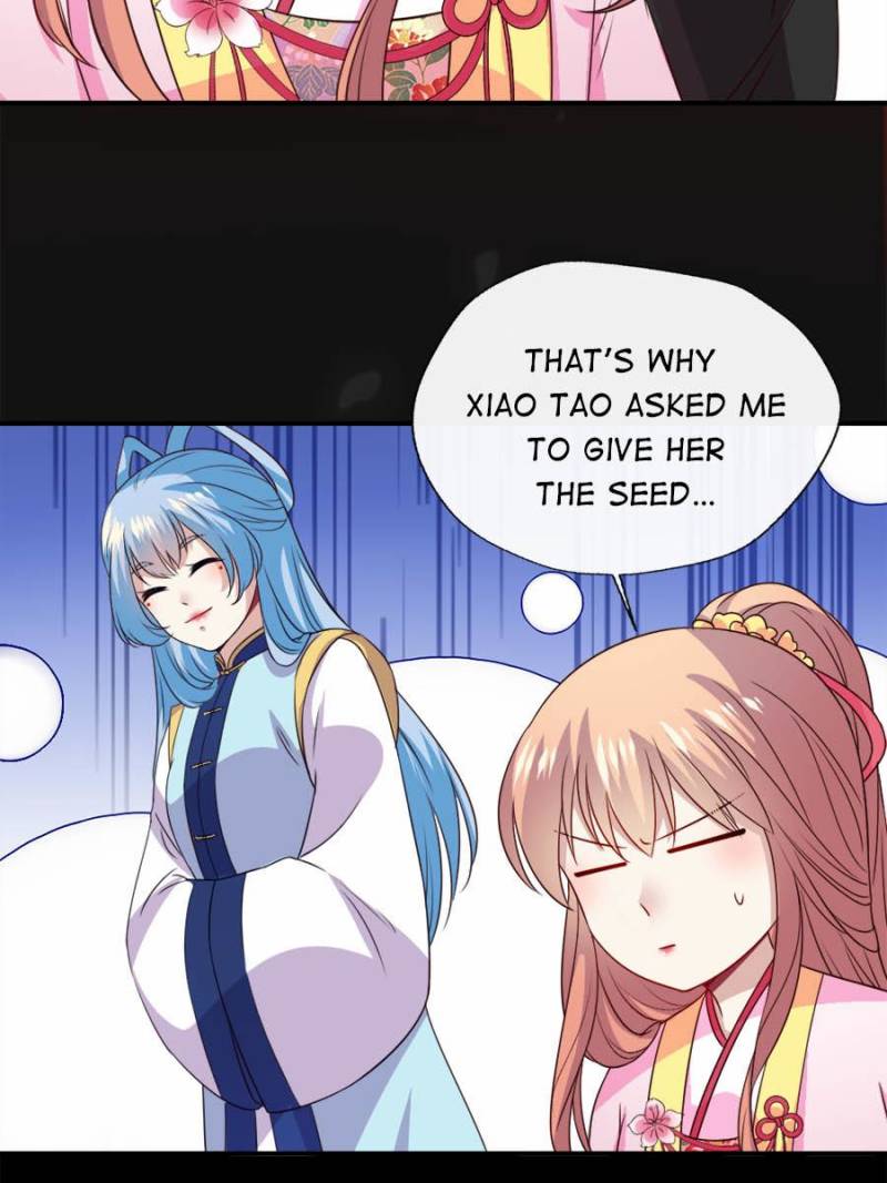 My Vampire Master Chapter 74 - Page 31