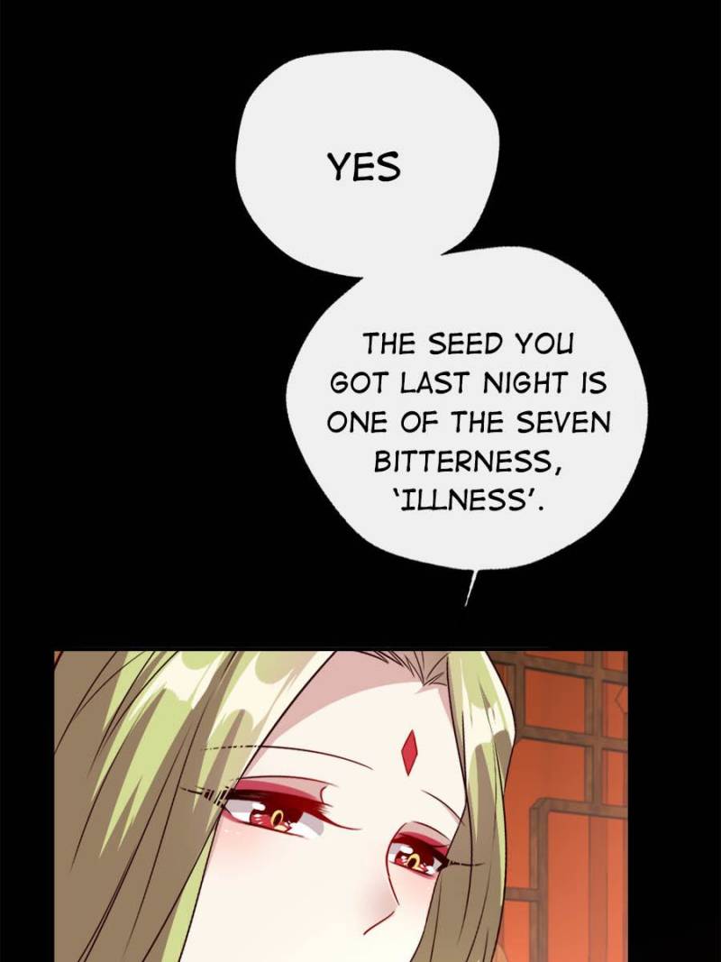 My Vampire Master Chapter 74 - Page 32