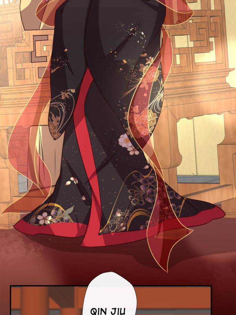 My Vampire Master Chapter 74 - Page 35