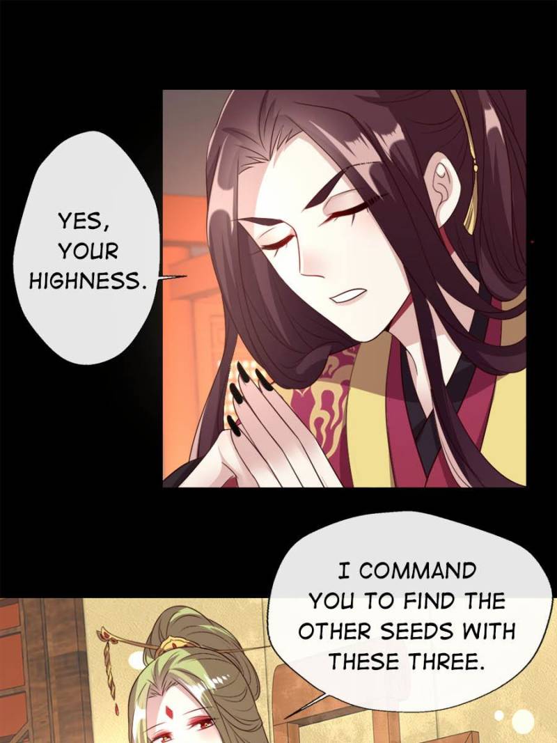 My Vampire Master Chapter 74 - Page 37