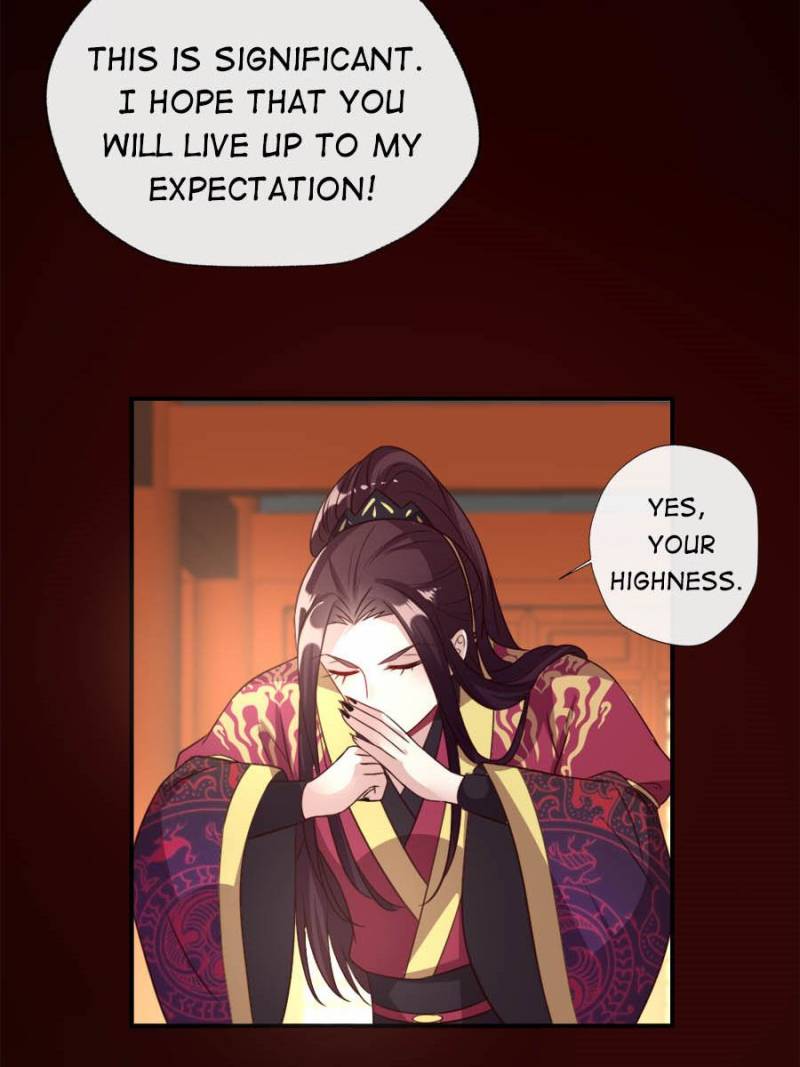 My Vampire Master Chapter 74 - Page 40