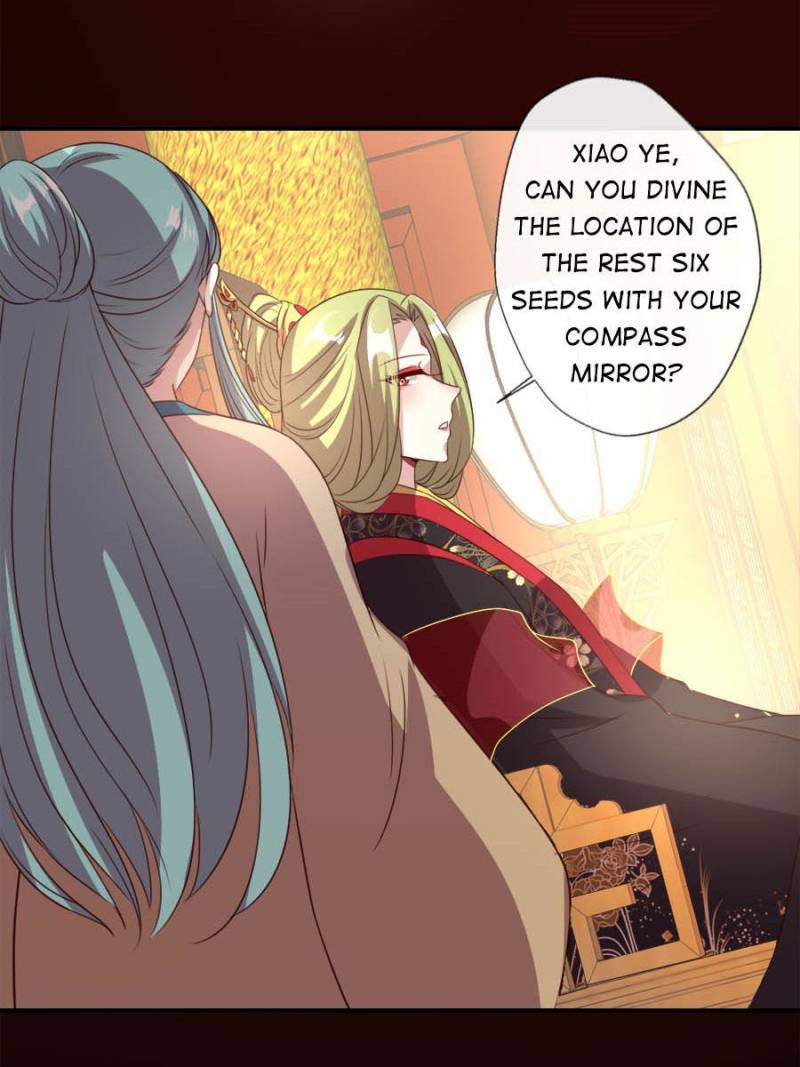 My Vampire Master Chapter 74 - Page 41