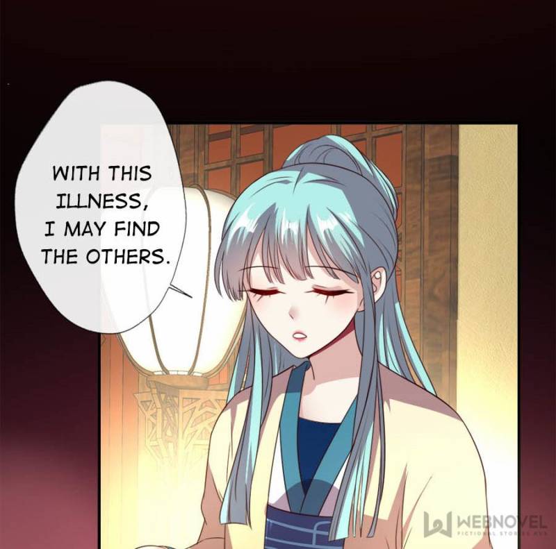 My Vampire Master Chapter 74 - Page 42