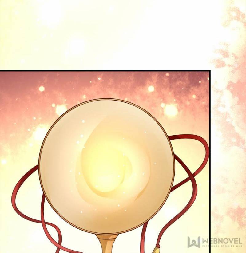 My Vampire Master Chapter 74 - Page 45