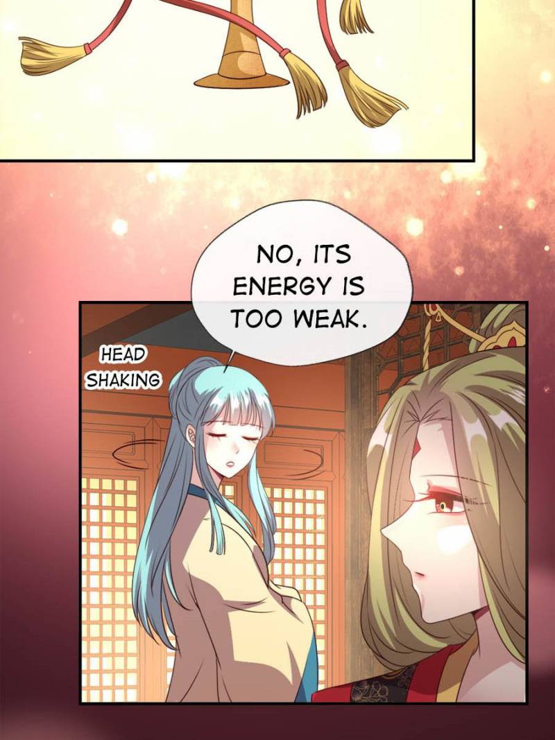 My Vampire Master Chapter 74 - Page 46