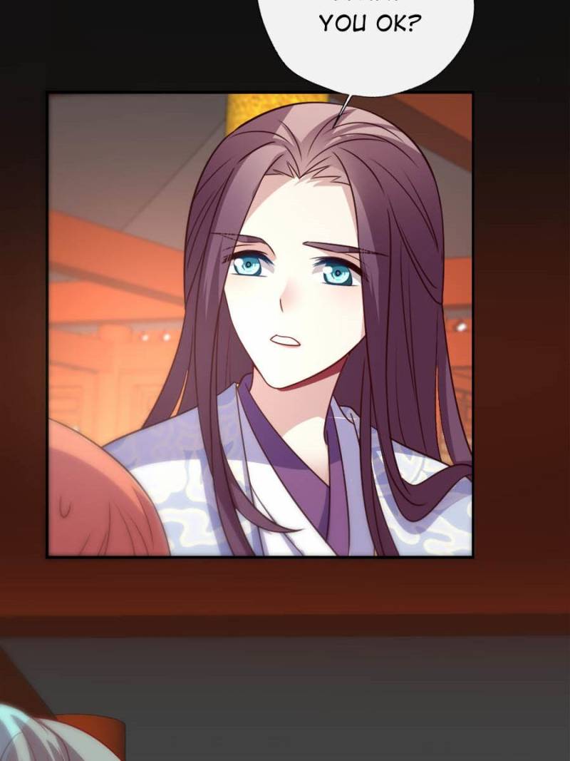 My Vampire Master Chapter 75 - Page 8