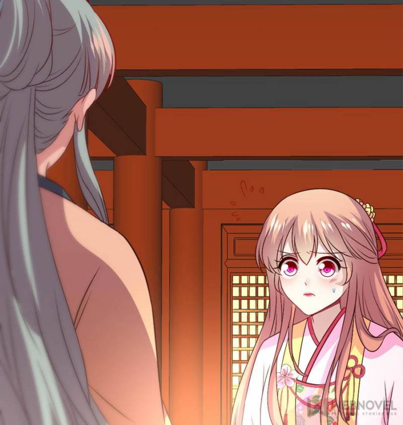 My Vampire Master Chapter 75 - Page 9