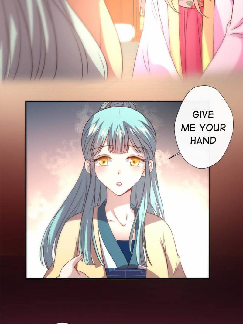 My Vampire Master Chapter 75 - Page 10