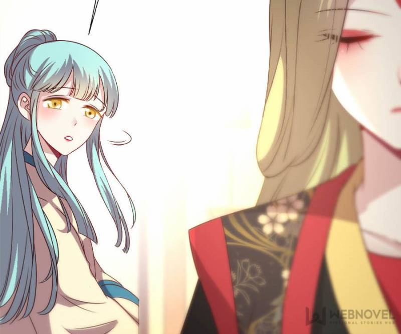 My Vampire Master Chapter 75 - Page 21