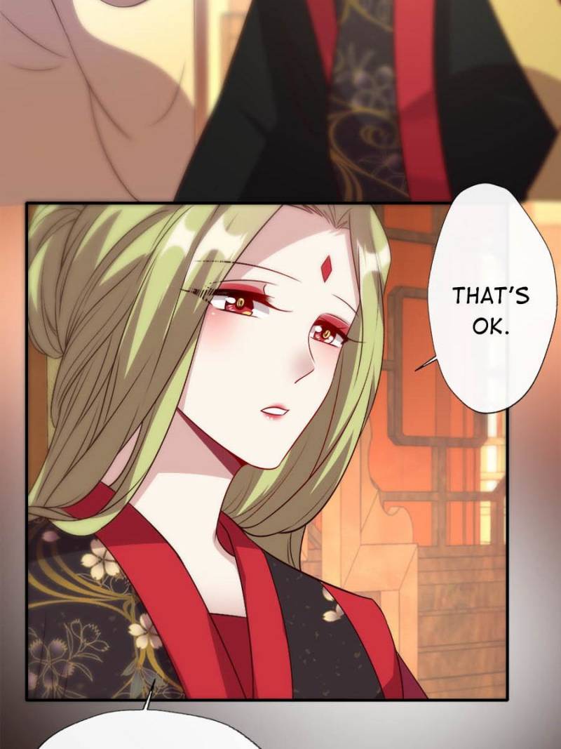 My Vampire Master Chapter 75 - Page 22