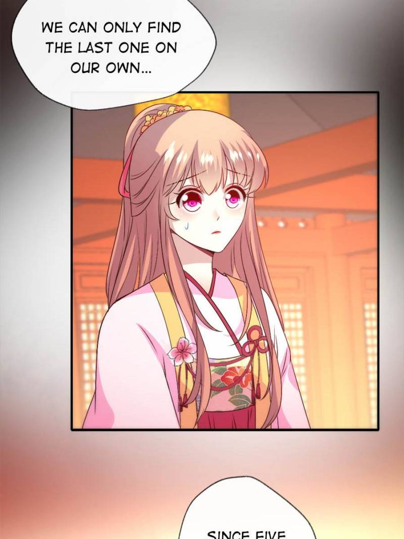 My Vampire Master Chapter 75 - Page 23