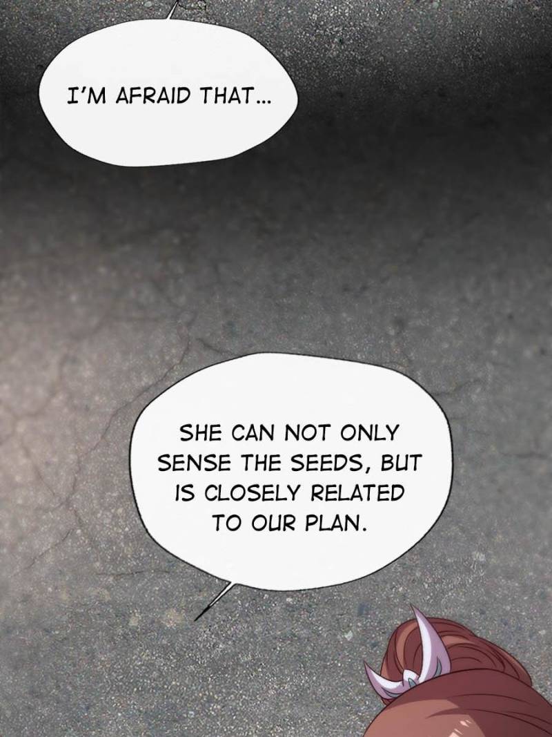 My Vampire Master Chapter 75 - Page 32