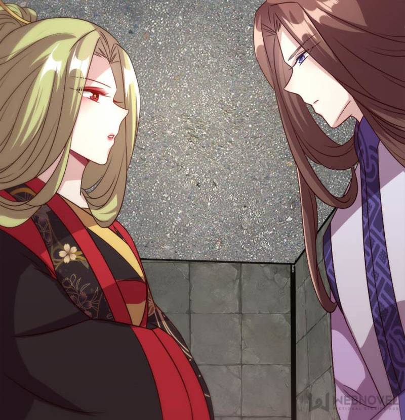 My Vampire Master Chapter 75 - Page 33