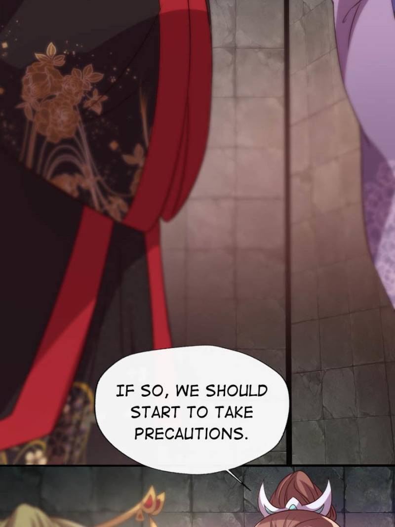 My Vampire Master Chapter 75 - Page 34