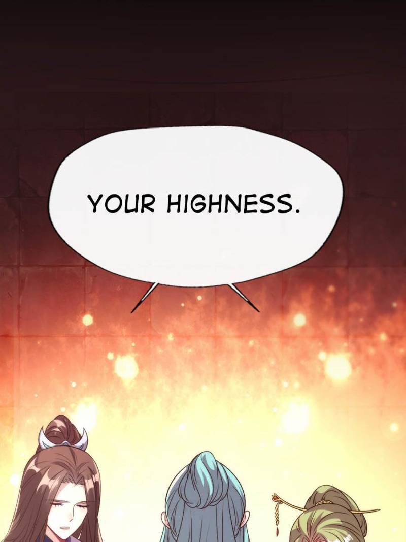 My Vampire Master Chapter 75 - Page 42