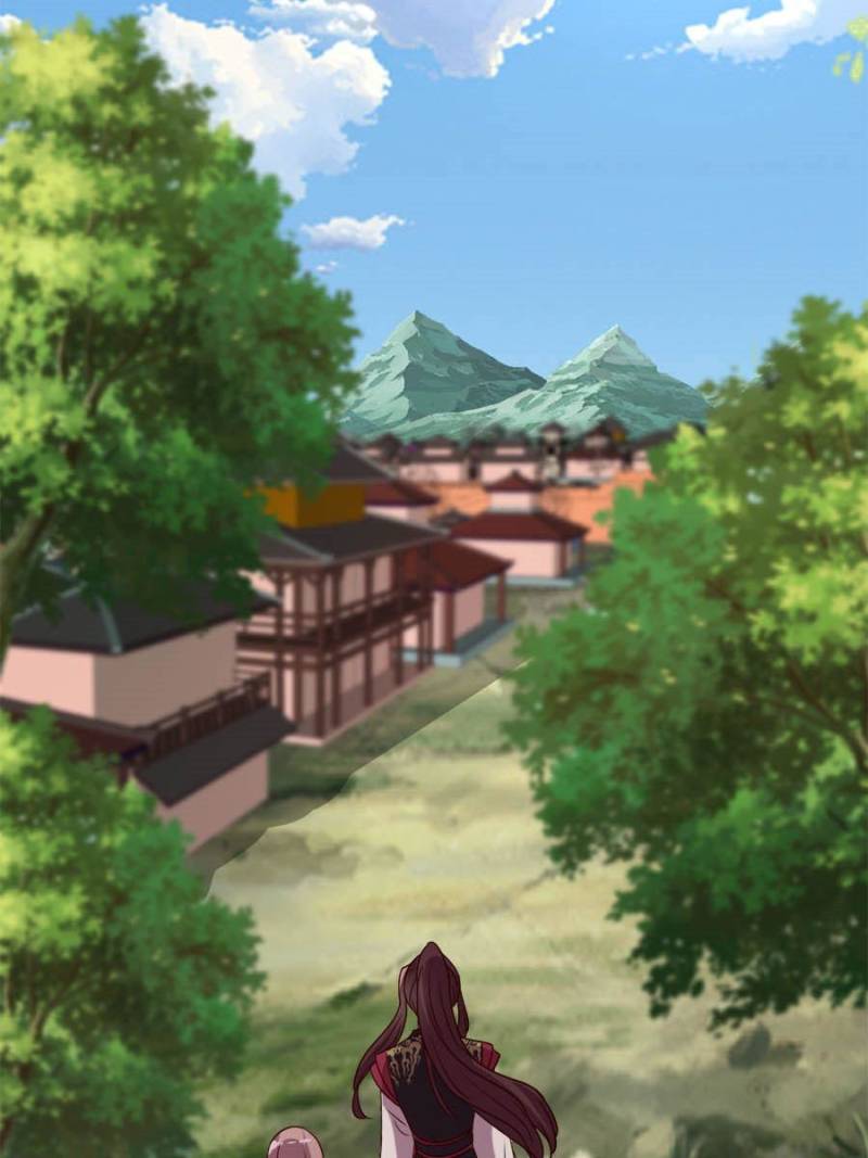 My Vampire Master Chapter 76 - Page 5