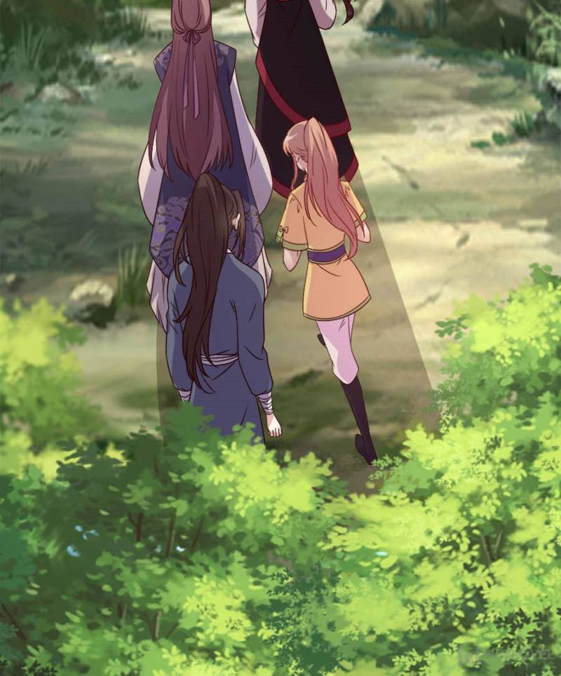 My Vampire Master Chapter 76 - Page 6