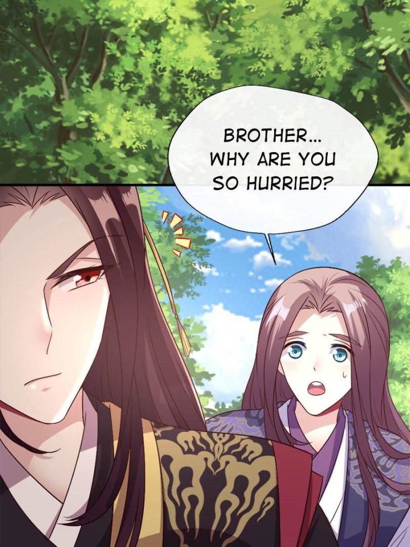 My Vampire Master Chapter 76 - Page 7