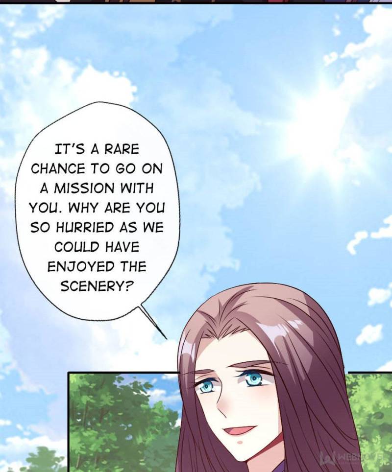 My Vampire Master Chapter 76 - Page 8