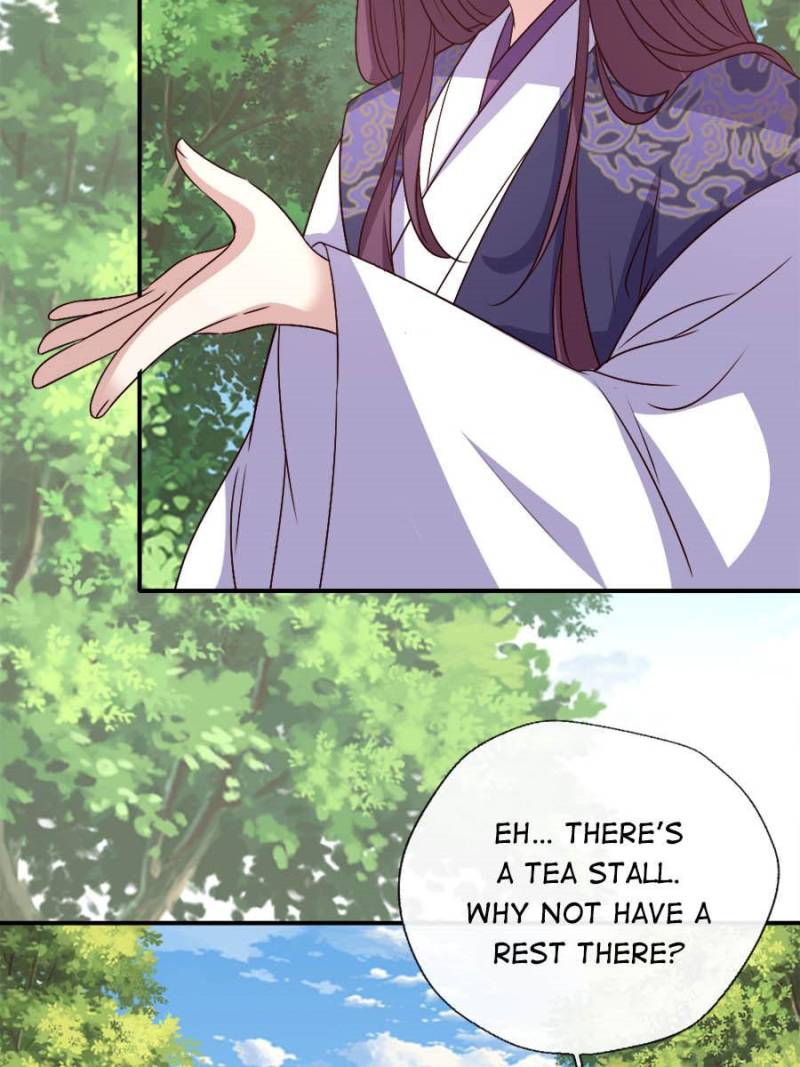 My Vampire Master Chapter 76 - Page 9