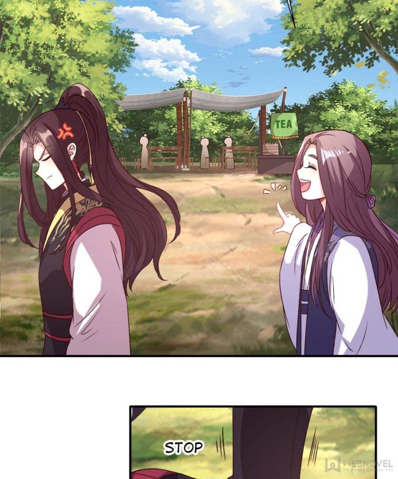 My Vampire Master Chapter 76 - Page 10