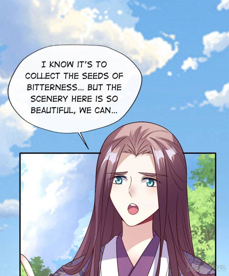 My Vampire Master Chapter 76 - Page 12