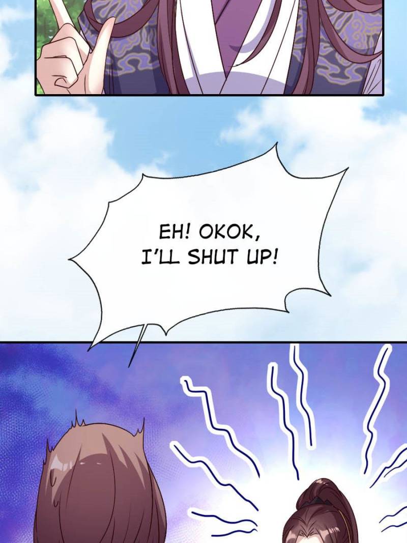 My Vampire Master Chapter 76 - Page 13