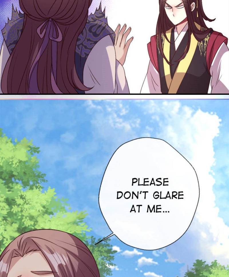 My Vampire Master Chapter 76 - Page 14