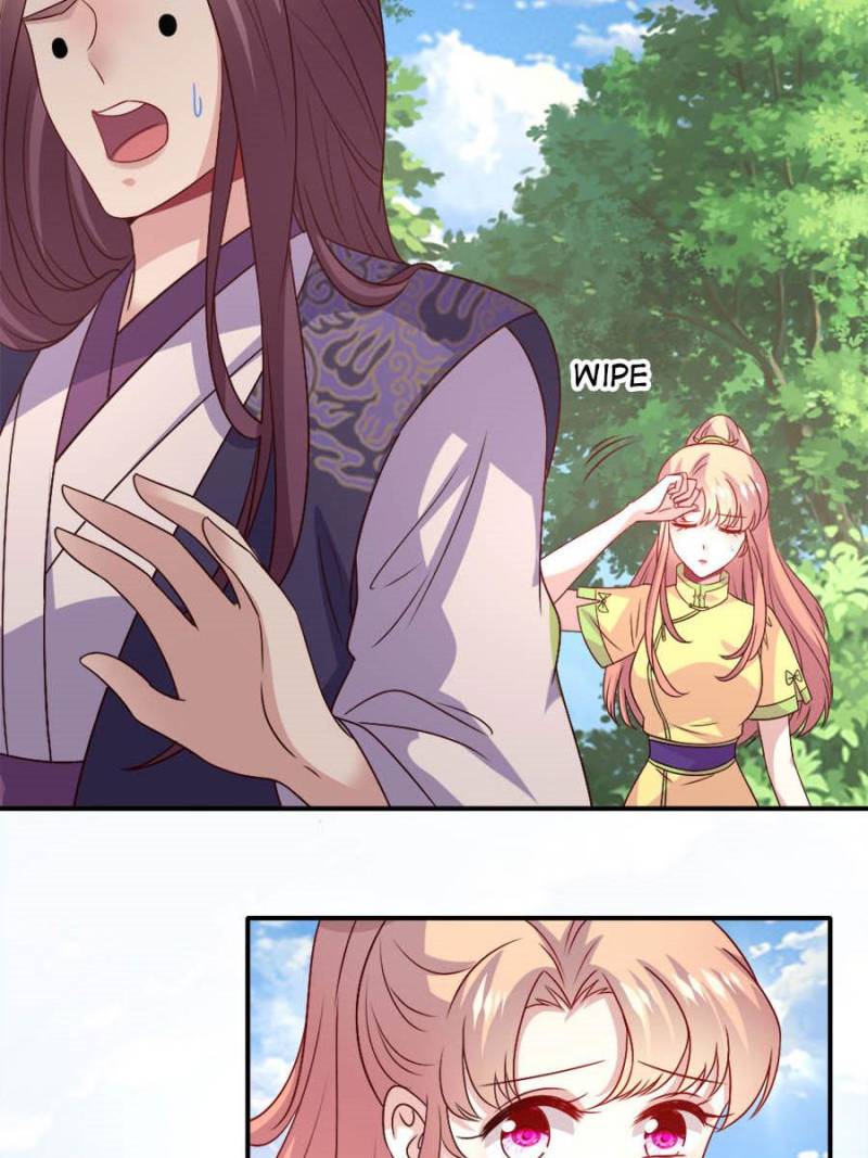 My Vampire Master Chapter 76 - Page 15